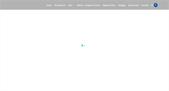 Desktop Screenshot of giuntabus.com